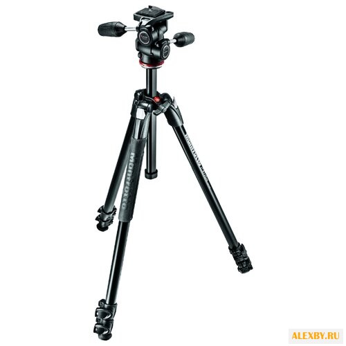 Штатив Manfrotto MK290XTA3-3W