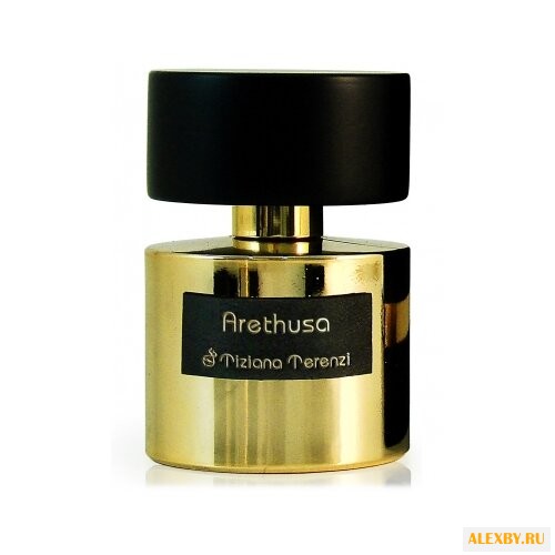 Tiziana Terenzi Arethusa