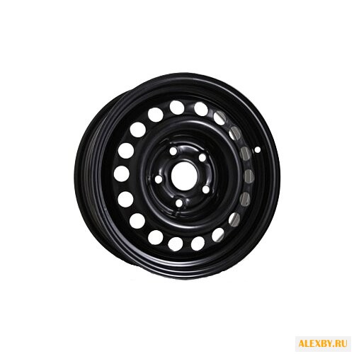 Колесный диск Trebl 8036