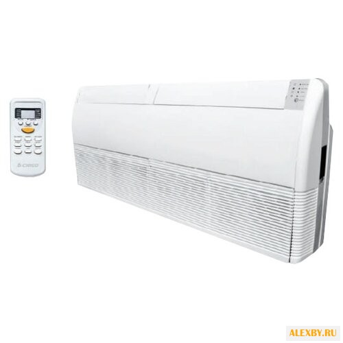 Сплит-система Chigo CUA