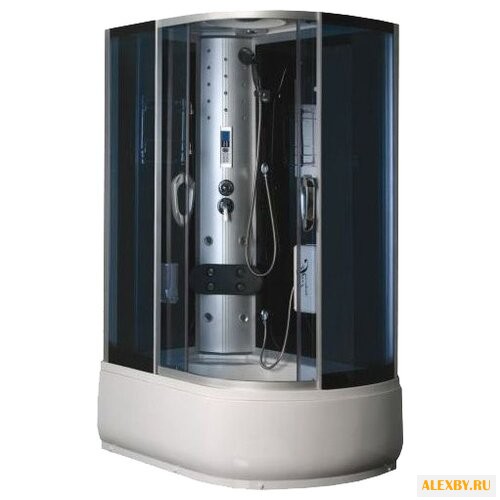 Закрытая кабина Loranto CS8703L