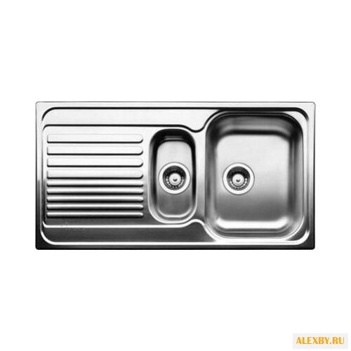 Врезная кухонная мойка Blanco