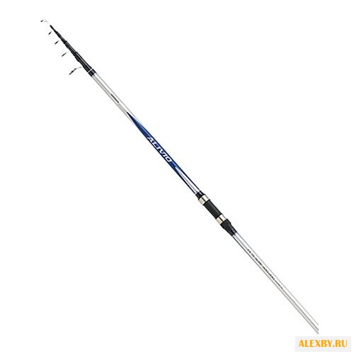 Удилище сёрфовое SHIMANO ALIVIO