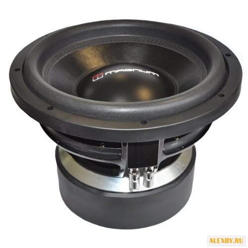 Автомобильный сабвуфер Magnum