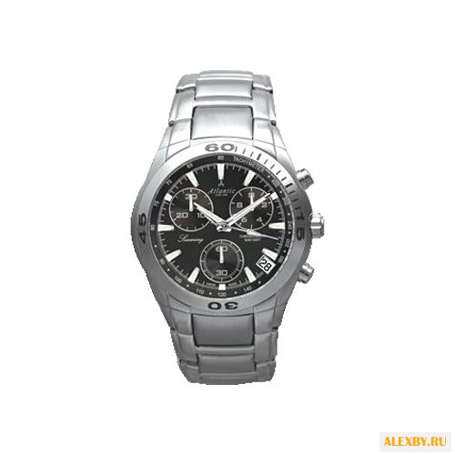 Наручные часы Atlantic