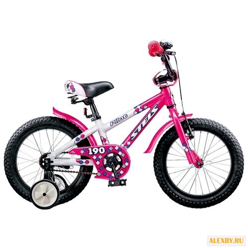 Детский велосипед STELS Pilot