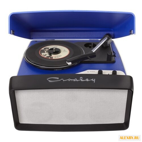 Виниловый проигрыватель Crosley