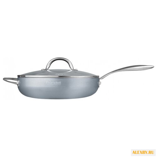 Сотейник Rondell Eis RDA-294 26