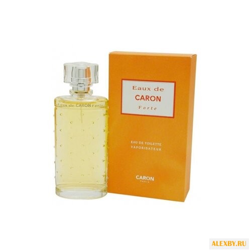 Caron Eaux de Caron Forte