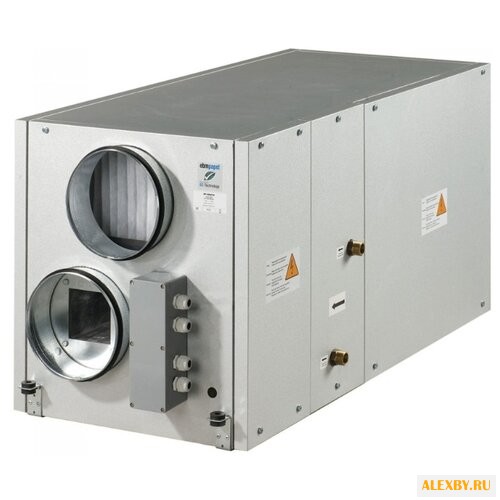 Вентиляционная установка VENTS