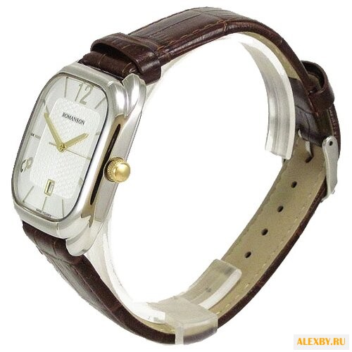 Наручные часы ROMANSON TL1257MCWH