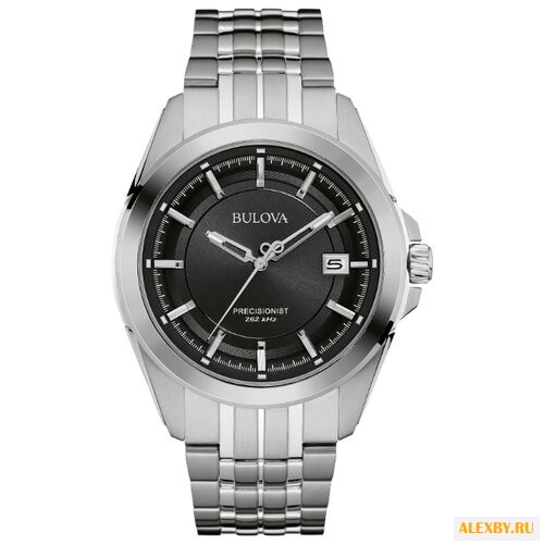 Наручные часы BULOVA 96B252