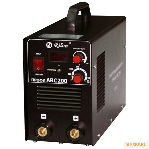Сварочный аппарат Rilon ПРОФИ