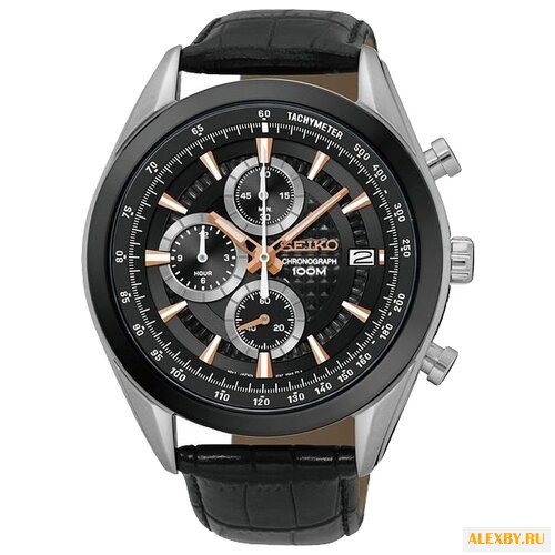 Наручные часы SEIKO SSB183