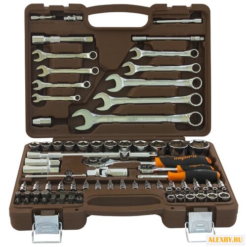 Набор автомобильных