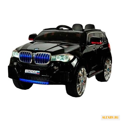 Joy Automatic Автомобиль BMW X5