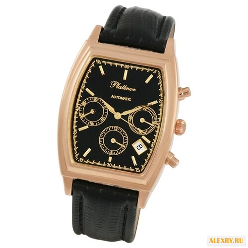 Наручные часы Platinor 55550.503