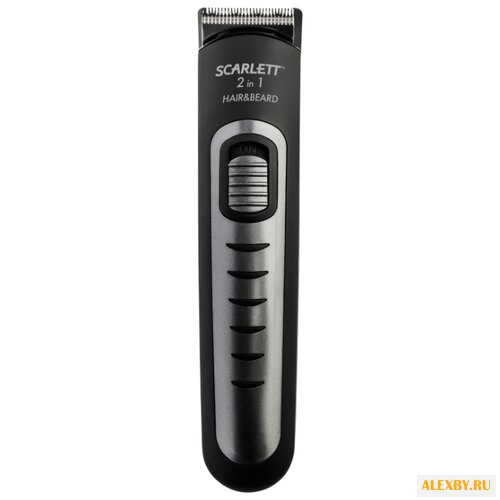 Машинка для стрижки Scarlett