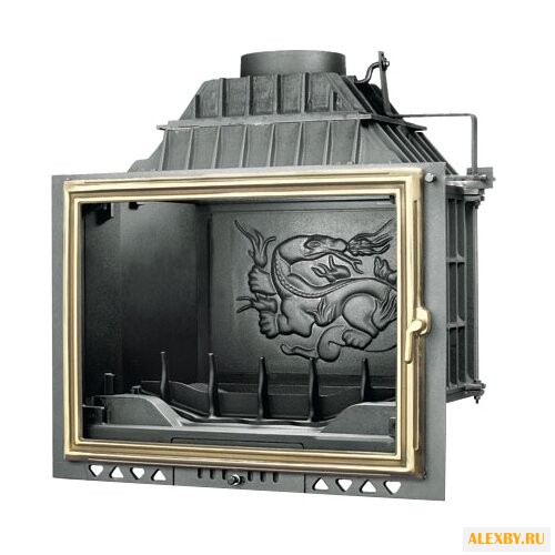 Топка Fabrilor Deco 751