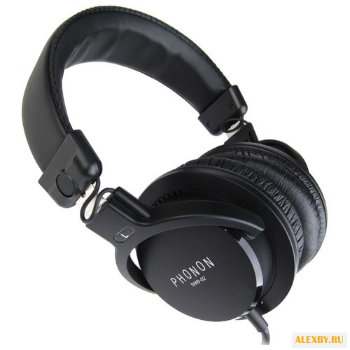 Наушники PHONON SMB-02