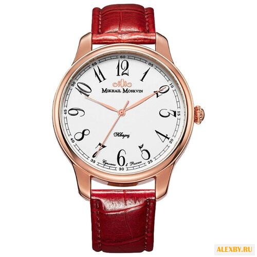 Наручные часы Mikhail Moskvin