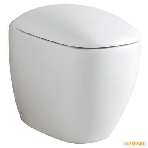 Унитаз KERAMAG Citterio 213520