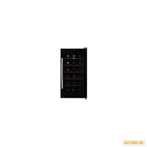Винный шкаф Ecotronic WCM-18E