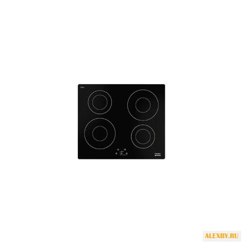 Варочная панель smeg SI641ID2