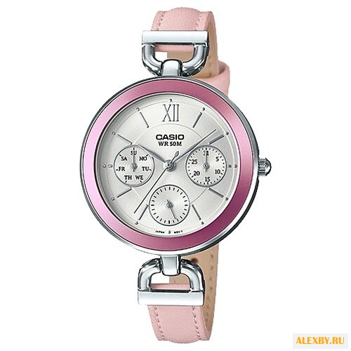 Наручные часы CASIO LTP-E406L-4A