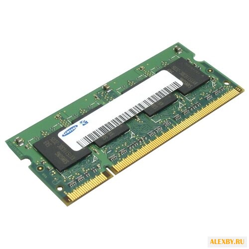 Оперативная память Samsung DDR3