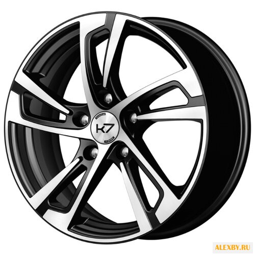Колесный диск K7 K-77 Сицилия