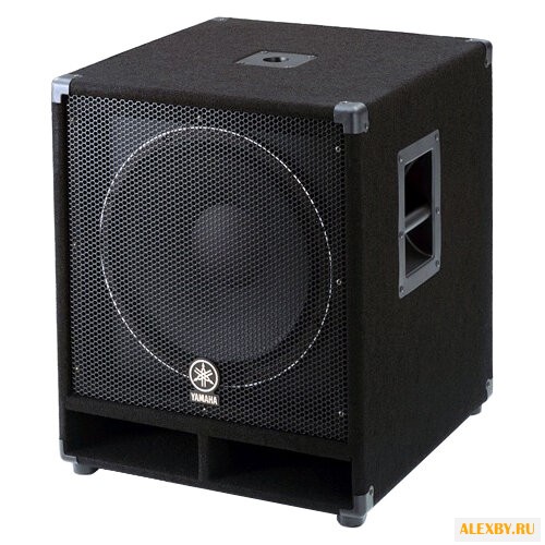 Сабвуфер YAMAHA SW115V