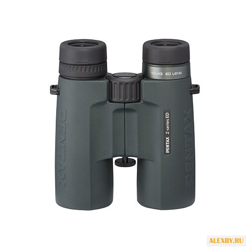 Бинокль Pentax ZD 10x43 ED