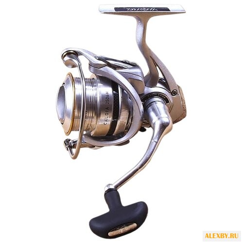 Катушка DAIWA Caldia 2506H 12