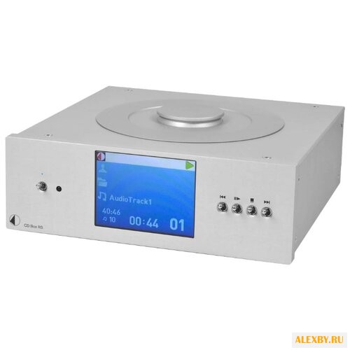 CD-транспорт Pro-Ject CD Box RS