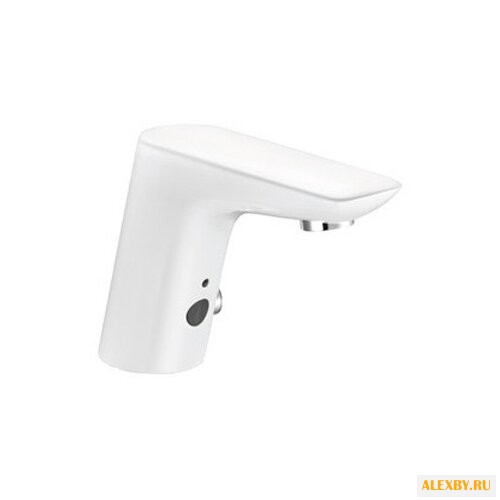 Сенсорный смеситель для