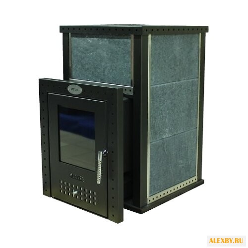 Банная печь Klover RT 35