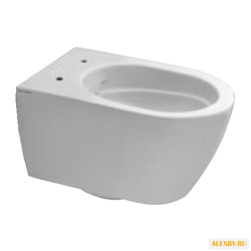 Унитаз SCARABEO Moon 5520 CL