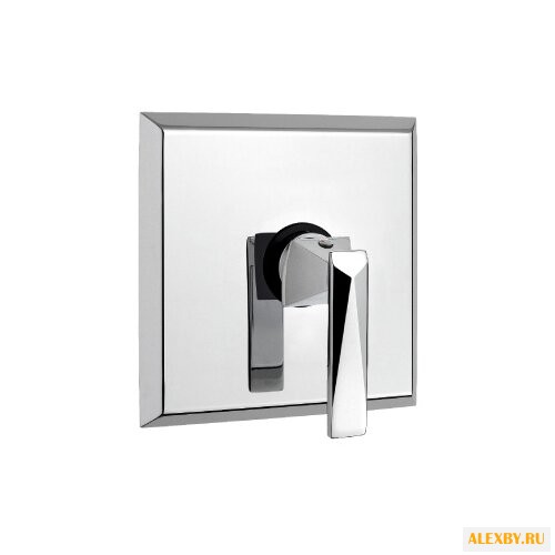 Однорычажный смеситель для душа