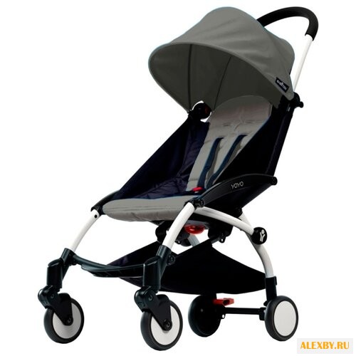 Прогулочная коляска BABYZEN YoYo