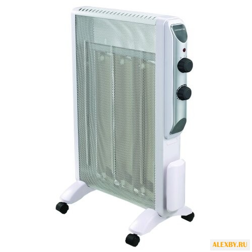 Инфракрасный обогреватель