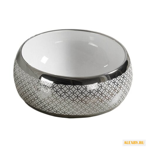 Раковина 39.5 см MELANA