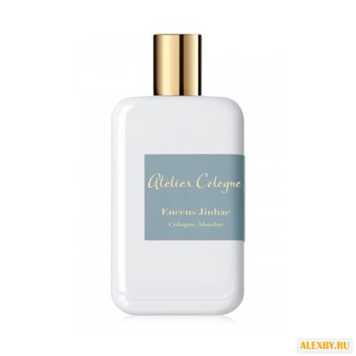 Atelier Cologne Encens Jinhae