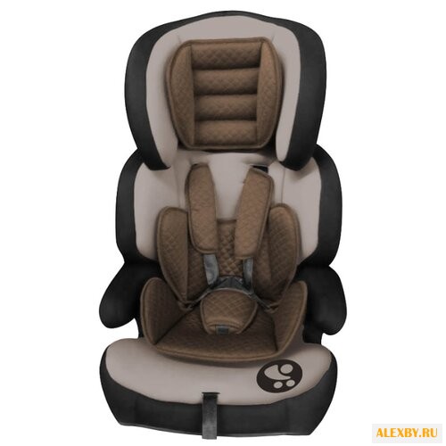 Автокресло группа 1 2 3 9-36