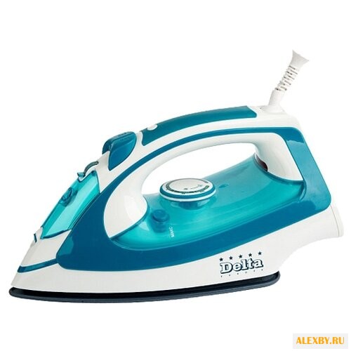Утюг DELTA DL-416