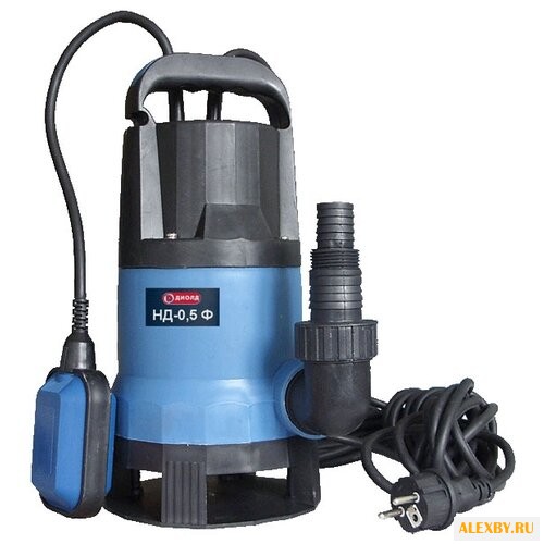 Насос ДИОЛД НД-05 Ф