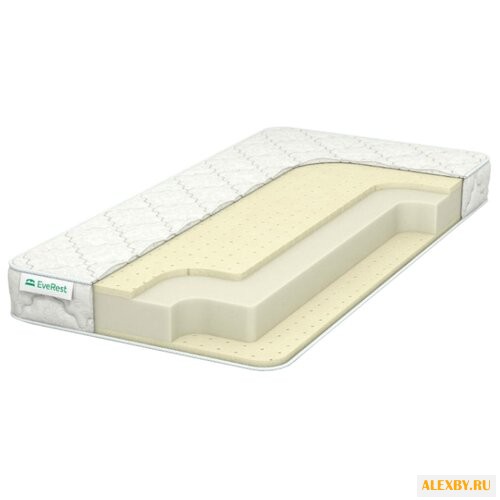 Матрас EveRest Рестролл Латекс