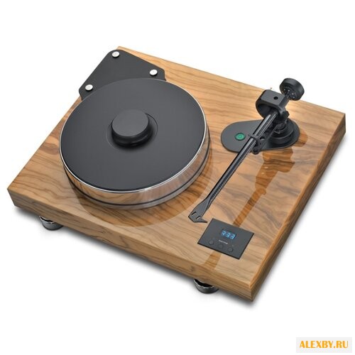 Виниловый проигрыватель