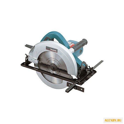 Дисковая пила Makita N5900B