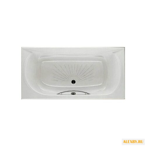 Отдельно стоящая ванна Roca Akira